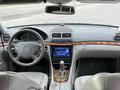 Mercedes-Benz E 320 2004 года за 5 700 000 тг. в Алматы – фото 11