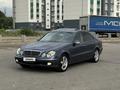 Mercedes-Benz E 320 2004 года за 5 700 000 тг. в Алматы – фото 3