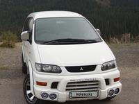 Mitsubishi Delica 1995 годаүшін8 000 000 тг. в Алматы