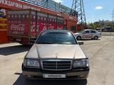 Mercedes-Benz C 280 1993 года за 900 000 тг. в Астана
