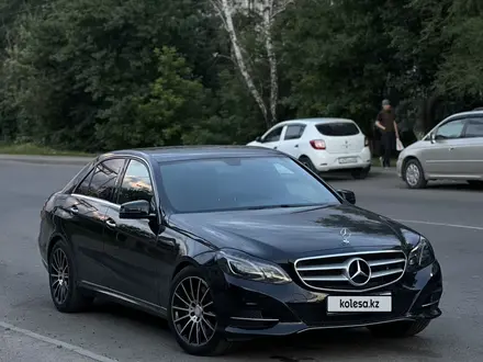 Mercedes-Benz E 400 2014 года за 18 000 000 тг. в Алматы – фото 3