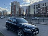 Audi Q5 2009 года за 6 800 000 тг. в Астана – фото 2