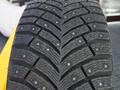 Шины Michelin 285/45/r22 Xice North 4үшін600 000 тг. в Алматы – фото 2