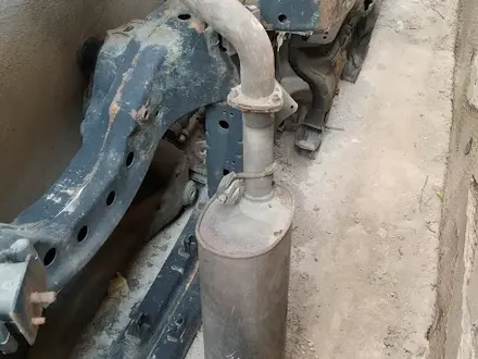 Банка глушителя за 30 000 тг. в Алматы