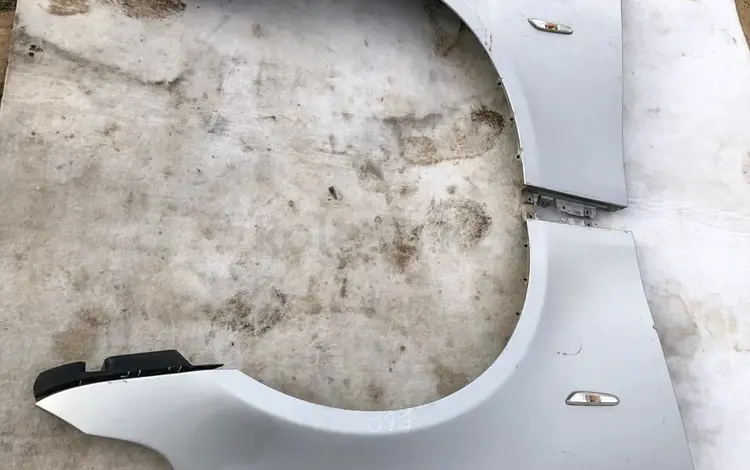 Крыло крылья BMW E60 за 30 000 тг. в Шымкент