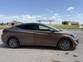 Hyundai Elantra 2013 годаүшін5 500 000 тг. в Кызылорда – фото 2