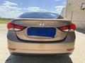 Hyundai Elantra 2013 годаүшін5 500 000 тг. в Кызылорда – фото 4