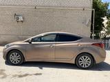 Hyundai Elantra 2013 года за 5 500 000 тг. в Кызылорда