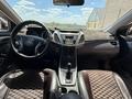 Hyundai Elantra 2013 годаүшін5 500 000 тг. в Кызылорда – фото 5