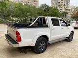 Toyota Hilux 2013 года за 11 000 000 тг. в Актау – фото 3