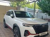 Changan CS35 Plus 2023 годаүшін6 950 000 тг. в Шымкент – фото 2