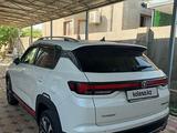 Changan CS35 Plus 2023 годаүшін6 950 000 тг. в Шымкент – фото 5