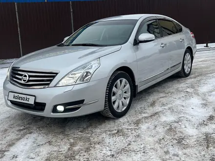 Nissan Teana 2011 года за 6 600 000 тг. в Костанай