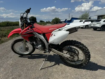 Honda  CRF 450X 2012 года за 3 000 000 тг. в Алматы – фото 4