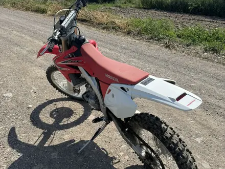 Honda  CRF 450X 2012 года за 3 000 000 тг. в Алматы