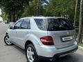 Mercedes-Benz ML 350 2005 годаfor5 000 000 тг. в Павлодар – фото 4