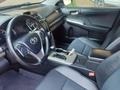 Toyota Camry 2013 года за 5 200 000 тг. в Уральск – фото 5