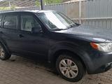 Subaru Forester 2008 годаүшін5 700 000 тг. в Алматы – фото 4