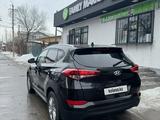 Hyundai Tucson 2018 года за 10 800 000 тг. в Алматы