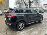 Hyundai Tucson 2018 года за 10 800 000 тг. в Алматы – фото 2