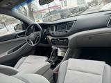 Hyundai Tucson 2018 года за 10 800 000 тг. в Алматы – фото 5