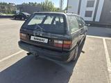 Volkswagen Passat 1993 годаүшін600 000 тг. в Астана – фото 3