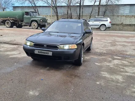 Subaru Legacy 1995 года за 2 500 000 тг. в Алматы – фото 15