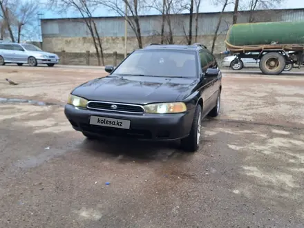 Subaru Legacy 1995 года за 2 500 000 тг. в Алматы – фото 17