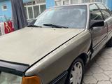 Audi 100 1990 года за 650 000 тг. в Тараз – фото 5