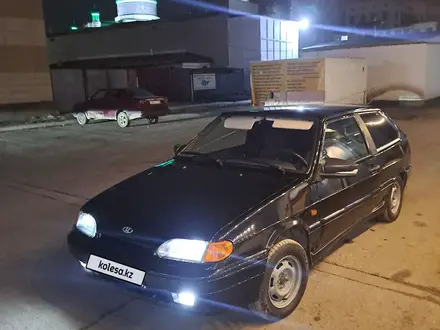 ВАЗ (Lada) 2113 2013 года за 1 650 000 тг. в Атырау