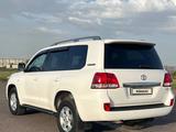 Toyota Land Cruiser 2011 годаүшін18 800 000 тг. в Караганда – фото 4