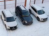 SsangYong Rexton 2007 года за 5 100 000 тг. в Астана – фото 2