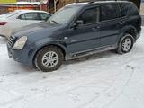SsangYong Rexton 2007 года за 5 100 000 тг. в Астана – фото 5