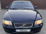 Volvo S80 2006 года за 5 000 000 тг. в Тараз – фото 2