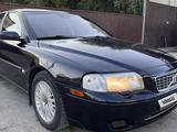 Volvo S80 2006 года за 5 000 000 тг. в Тараз – фото 4