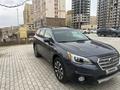 Subaru Outback 2015 года за 6 200 000 тг. в Актау
