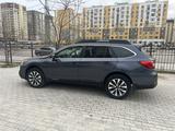 Subaru Outback 2015 года за 6 200 000 тг. в Актау – фото 3