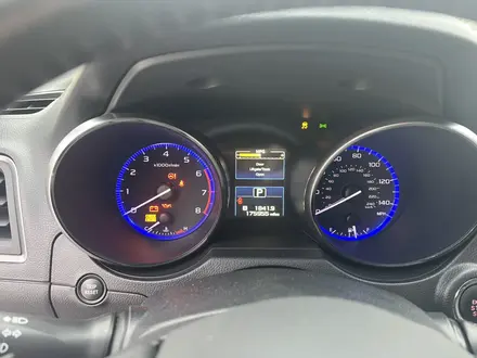 Subaru Outback 2015 года за 6 200 000 тг. в Актау – фото 6