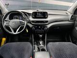 Hyundai Tucson 2019 годаүшін11 500 000 тг. в Актобе – фото 4