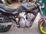 Suzuki  Bandit GSF 600 1998 года за 123 456 тг. в Алматы