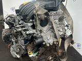 K4M двигатель 1.6 Renault Logan, Sandero, Stepway, Clio, Nissan Almera за 1 000 тг. в Алматы – фото 4