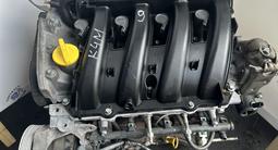 K4M двигатель 1.6 Renault Logan, Sandero, Stepway, Clio, Nissan Almera за 1 000 тг. в Алматы