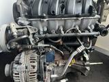 K4M двигатель 1.6 Renault Logan, Sandero, Stepway, Clio, Nissan Almera за 1 000 тг. в Алматы – фото 2