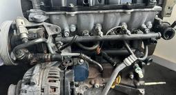 K4M двигатель 1.6 Renault Logan, Sandero, Stepway, Clio, Nissan Almera за 1 000 тг. в Алматы – фото 2