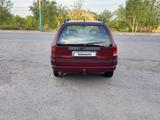 Opel Astra 1997 года за 2 000 000 тг. в Туркестан – фото 4