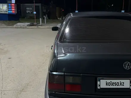 Volkswagen Passat 1993 года за 1 650 000 тг. в Костанай – фото 3
