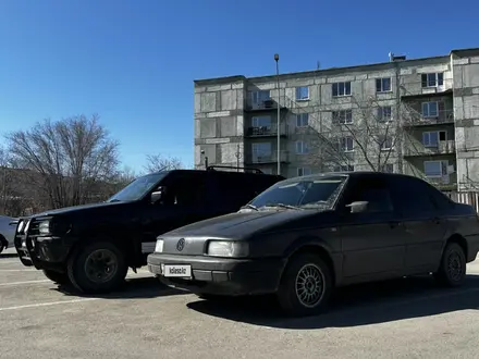 Volkswagen Passat 1993 года за 1 650 000 тг. в Костанай – фото 10