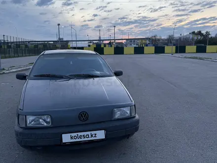 Volkswagen Passat 1993 года за 1 650 000 тг. в Костанай – фото 11