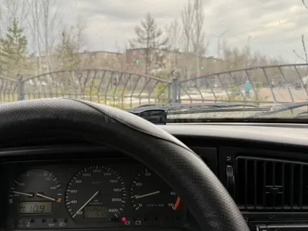 Volkswagen Passat 1993 года за 1 650 000 тг. в Костанай – фото 12