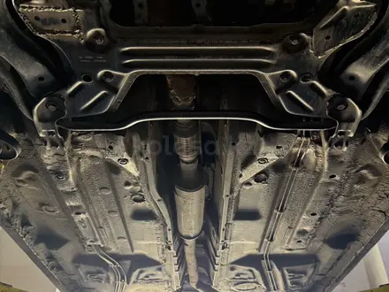 Volkswagen Passat 1993 года за 1 650 000 тг. в Костанай – фото 14
